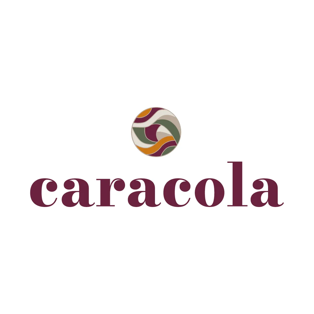 Caracola, logo