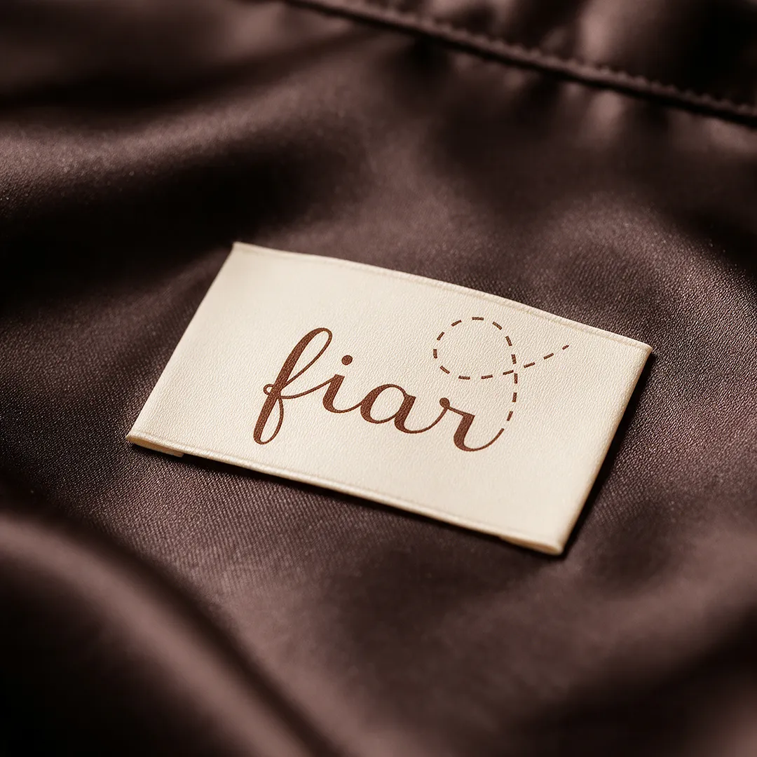 Fiar, garment label