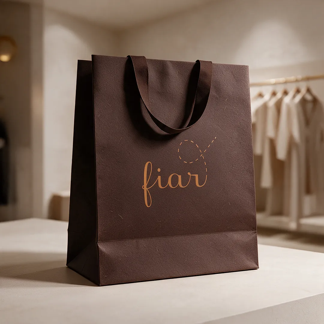 Fiar, shopping bag