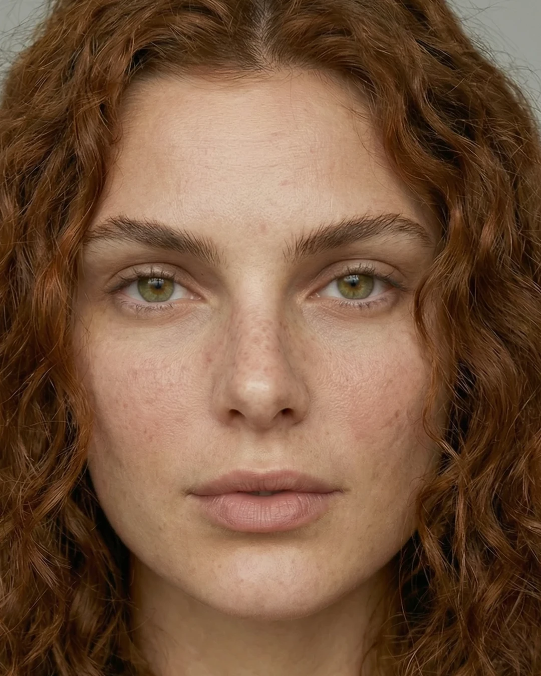 Face, image 1 of 4