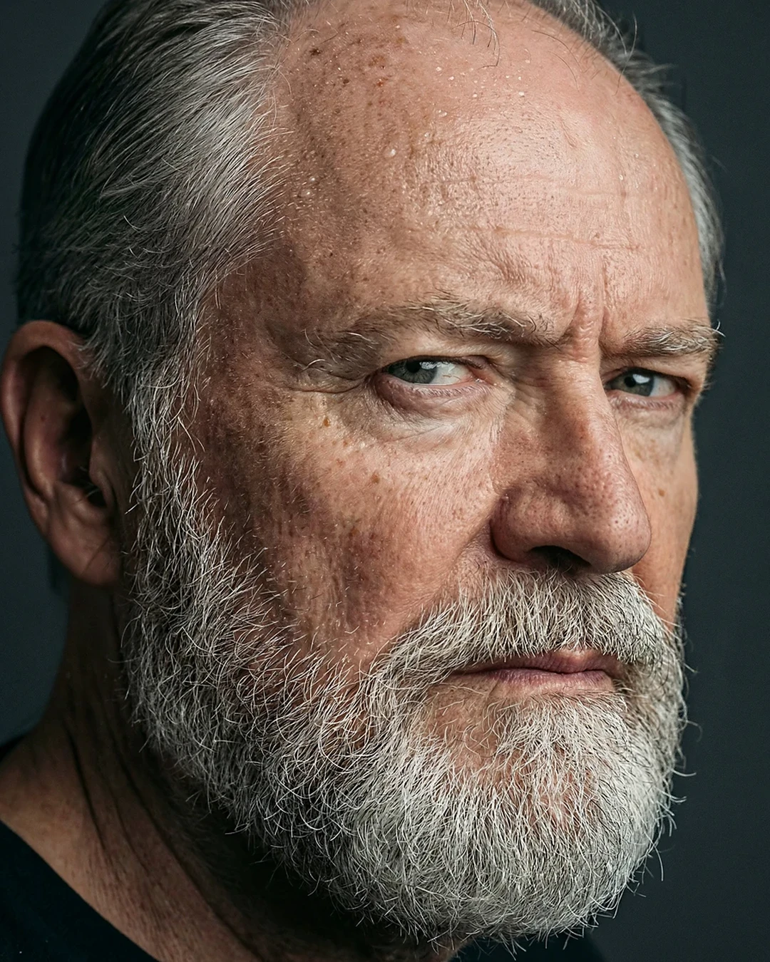 Older man, image 1 of 2